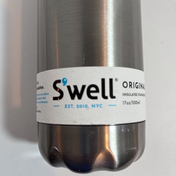New With Tag S’well Original Insulated Stainless Steel Bottle - Picture 2 of 9